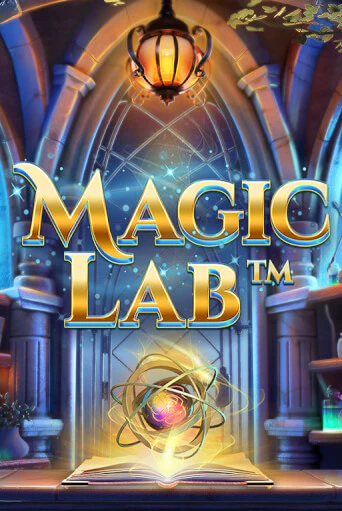Игра Magic Lab от NetEnt Deluxe | Чемпион Слотс Казино 