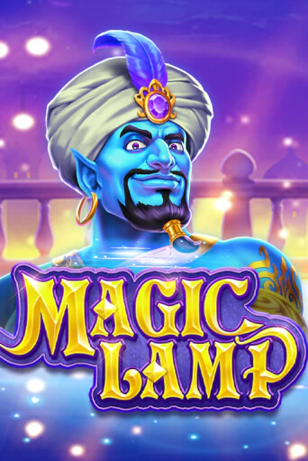 Игра Magic Lamp от TaDa Gaming | Чемпион Слотс Казино 