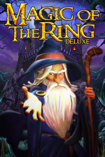 Игра Magic of the Ring Deluxe от Wazdan | Чемпион Слотс Казино 