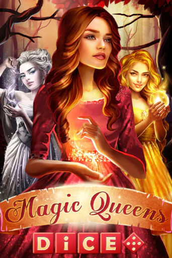 Игра Magic Queens Dice от BF Games | Чемпион Слотс Казино 