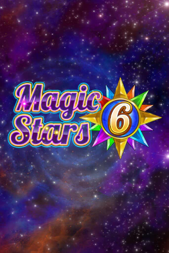 Игра Magic Stars 6 от Wazdan | Чемпион Слотс Казино 
