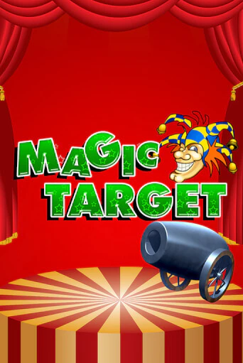 Игра Magic Target от Wazdan | Чемпион Слотс Казино 