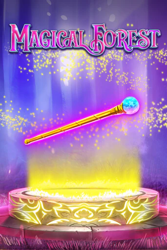 Игра Magical Forest от Stakelogic | Чемпион Слотс Казино 