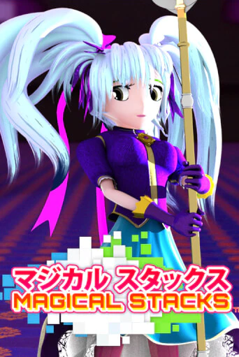 Игра Magical Stacks от Playtech | Чемпион Слотс Казино 