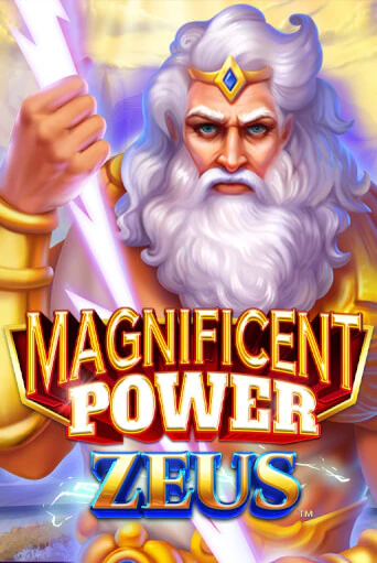 Игра Magnificent Power Zeus от Games Global | Чемпион Слотс Казино 
