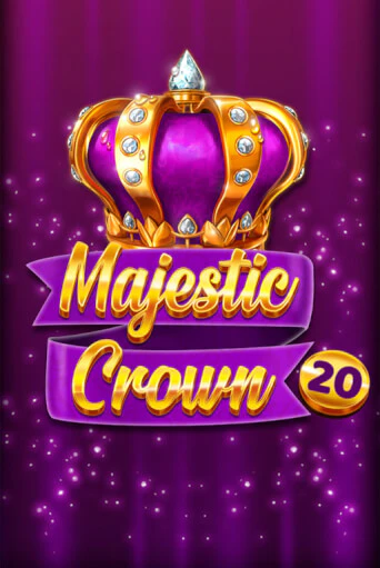 Игра Majestic Crown 20 от Fazi | Чемпион Слотс Казино 