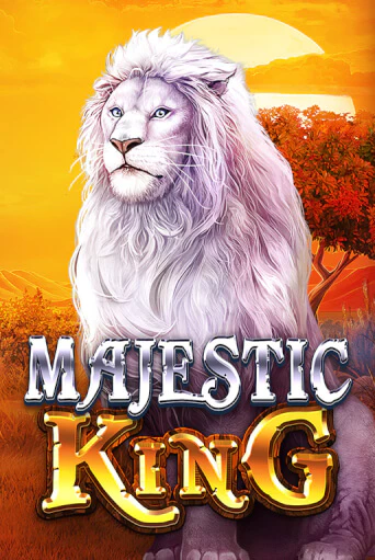 Игра Majestic King от Spinomenal | Чемпион Слотс Казино 