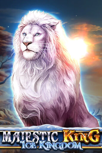 Игра Majestic King - Ice Kingdom от Spinomenal | Чемпион Слотс Казино 