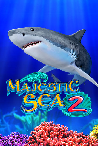 Игра Majestic Sea 2 от High 5 | Чемпион Слотс Казино 