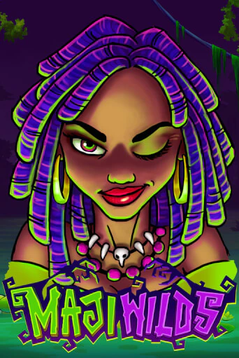 Игра Maji Wilds от Playtech | Чемпион Слотс Казино 