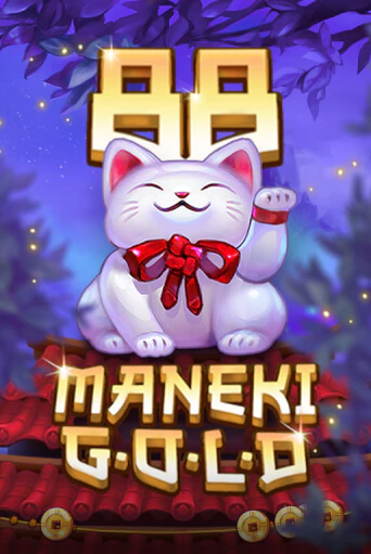 Игра Maneki 88 Gold от BGaming | Чемпион Слотс Казино 