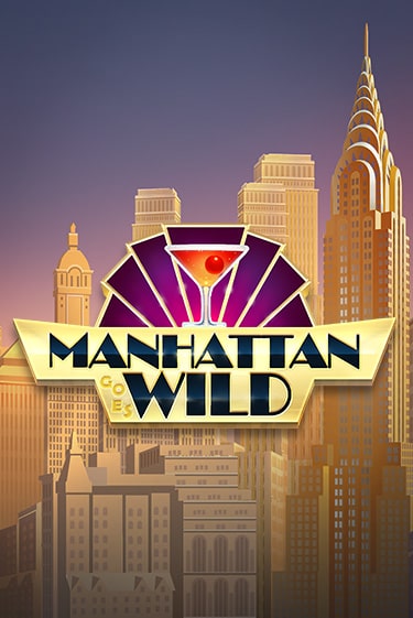 Игра Manhattan Goes Wild от Nolimit City | Чемпион Слотс Казино 