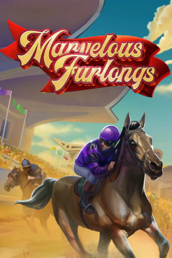Игра Marvelous Furlongs от Habanero | Чемпион Слотс Казино 