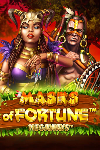 Игра Masks of Fortune Megaways от iSoftBet | Чемпион Слотс Казино 