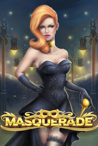 Игра Masquerade от Red Tiger | Чемпион Слотс Казино 