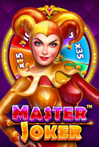 Игра Master Joker™ от Pragmatic Play | Чемпион Слотс Казино 