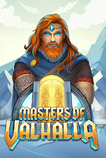 Игра Masters Of Valhalla от Games Global | Чемпион Слотс Казино 