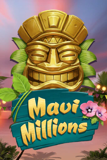 Игра Maui Millions от Kalamba | Чемпион Слотс Казино 