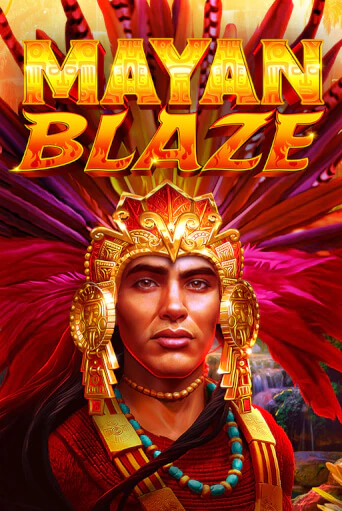 Игра Mayan Blaze от Ruby Play | Чемпион Слотс Казино 