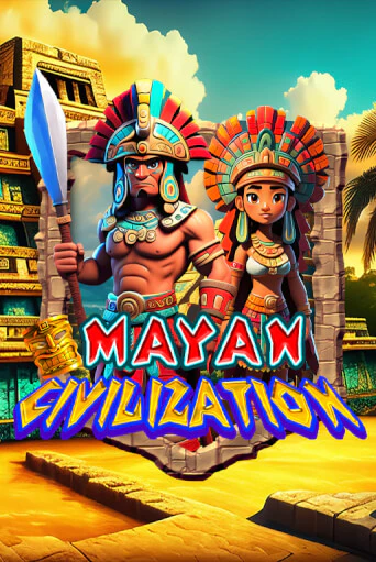Игра Mayan Civilization от KA Gaming | Чемпион Слотс Казино 