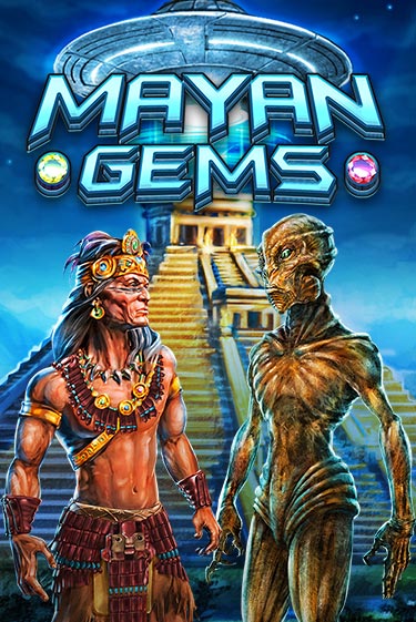 Игра Mayan Gems от Spadegaming | Чемпион Слотс Казино 