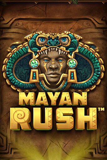 Игра Mayan Rush от Stakelogic | Чемпион Слотс Казино 