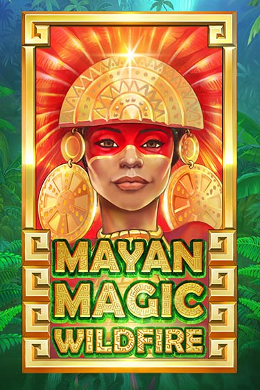 Игра Mayan Magic Wildfire от Nolimit City | Чемпион Слотс Казино 