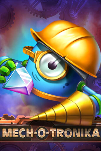 Игра Mech-o-tronika от PlayBro | Чемпион Слотс Казино 