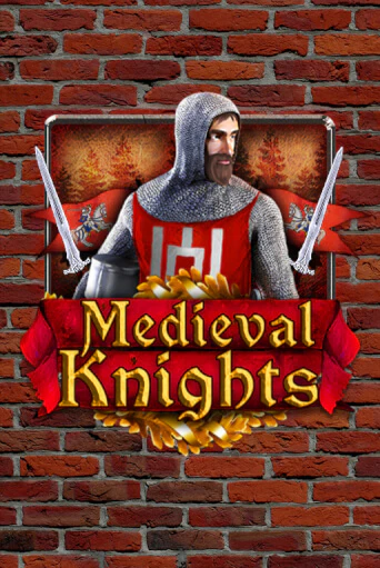 Игра Medieval Knights от KA Gaming | Чемпион Слотс Казино 