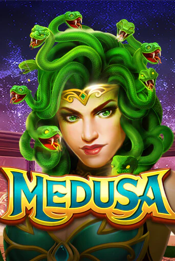 Игра Medusa от TaDa Gaming | Чемпион Слотс Казино 