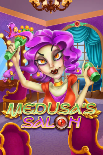 Игра Medusa's Salon от WorldMatch | Чемпион Слотс Казино 