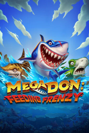 Игра Mega Don: Feeding Frenzy от Play'n GO | Чемпион Слотс Казино 