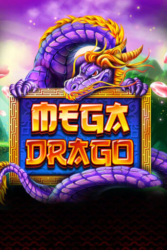 Игра Mega Drago от Platipus | Чемпион Слотс Казино 