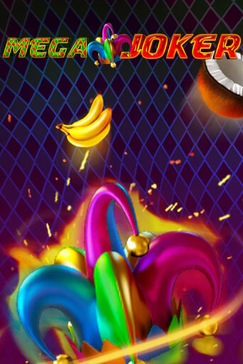 Игра Mega Joker от PopOK Gaming | Чемпион Слотс Казино 