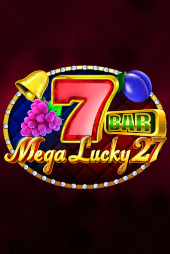 Игра Mega Lucky 27 от 1spin4win | Чемпион Слотс Казино 