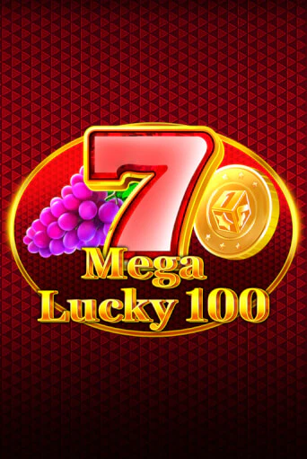 Игра Mega Lucky 100 от 1spin4win | Чемпион Слотс Казино 
