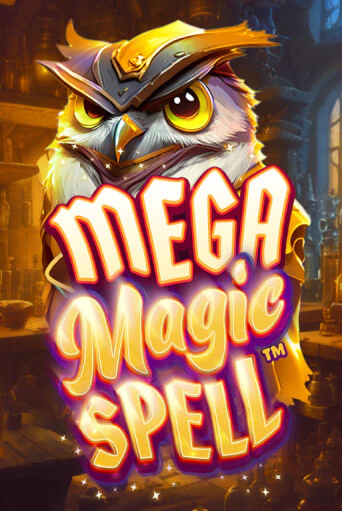 Игра Mega Magic Spell от Games Global | Чемпион Слотс Казино 