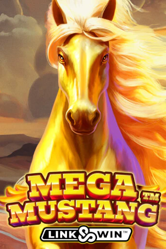 Игра Mega Mustang™ от Games Global | Чемпион Слотс Казино 