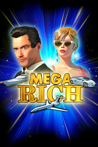 Игра Mega Rich от Red Rake Gaming | Чемпион Слотс Казино 