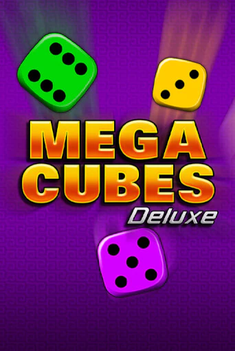 Игра Mega Cubes Deluxe от Fazi | Чемпион Слотс Казино 