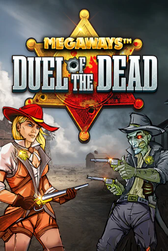 Игра Megaways Duel of the Dead от Kalamba | Чемпион Слотс Казино 