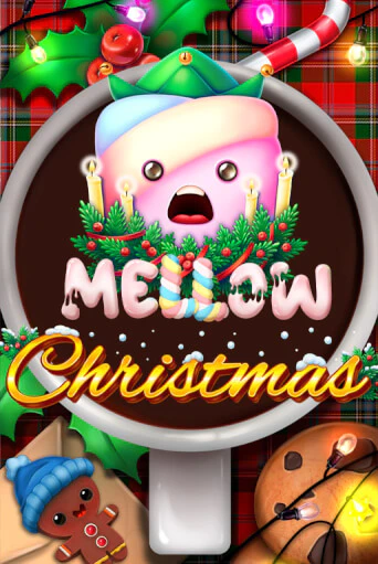 Игра Mellow Christmas от WorldMatch | Чемпион Слотс Казино 