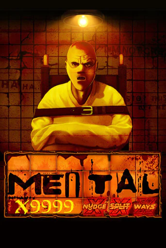 Игра Mental от Nolimit City | Чемпион Слотс Казино 