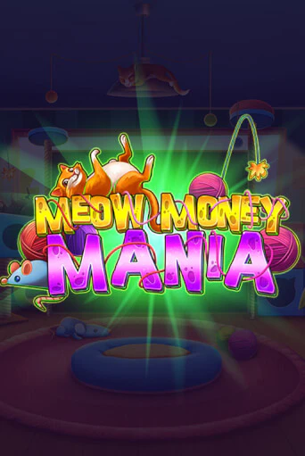 Игра Meow Money Mania от Chilli Games | Чемпион Слотс Казино 