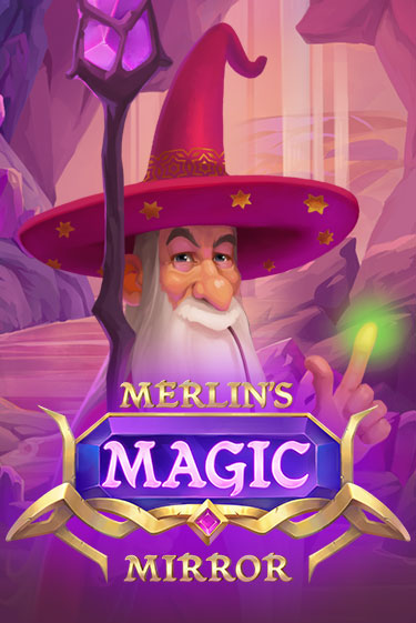 Игра Merlin's Magic Mirror от iSoftBet | Чемпион Слотс Казино 