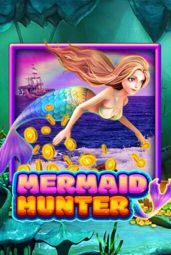 Игра Mermaid Hunter от KA Gaming | Чемпион Слотс Казино 