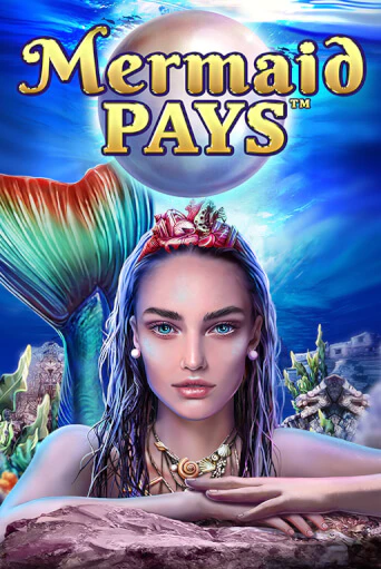 Игра Mermaid Pays от Bragg | Чемпион Слотс Казино 