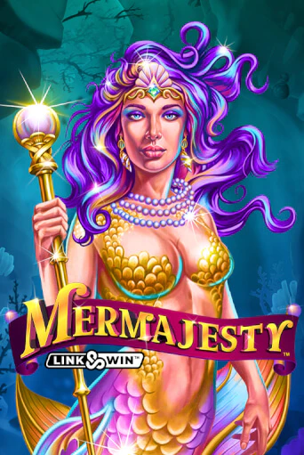 Игра Mermajesty™ от Games Global | Чемпион Слотс Казино 