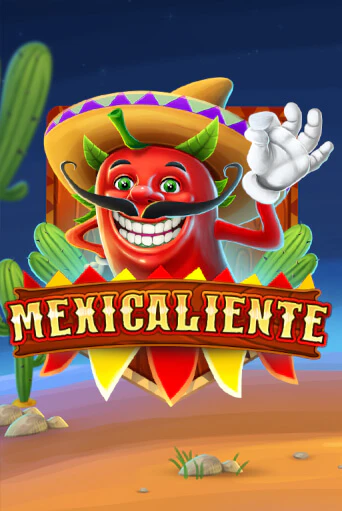 Игра Mexicaliente от KA Gaming | Чемпион Слотс Казино 