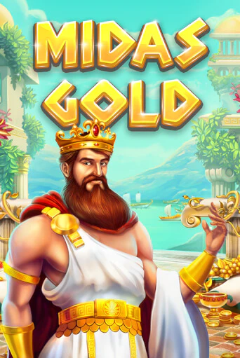 Игра Midas Gold от Red Tiger | Чемпион Слотс Казино 